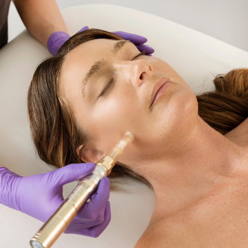 ybeauty spa pembroke pines