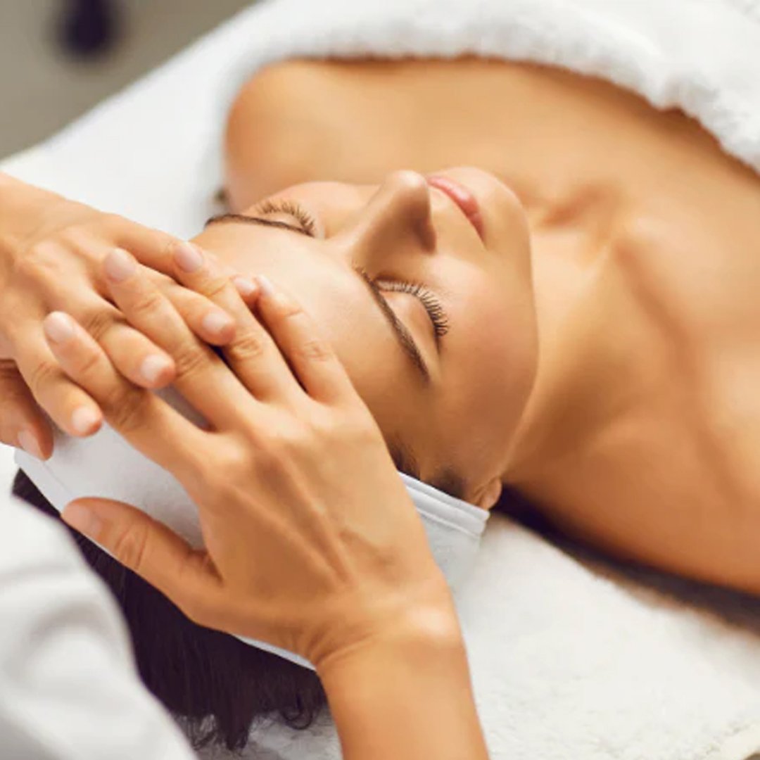 ybeauty spa pembroke pines -Facial & Body Wellness