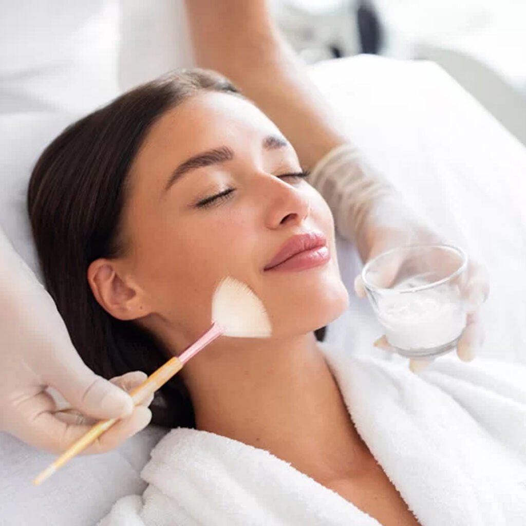 ybeauty spa pembroke pines - Chemical Peels